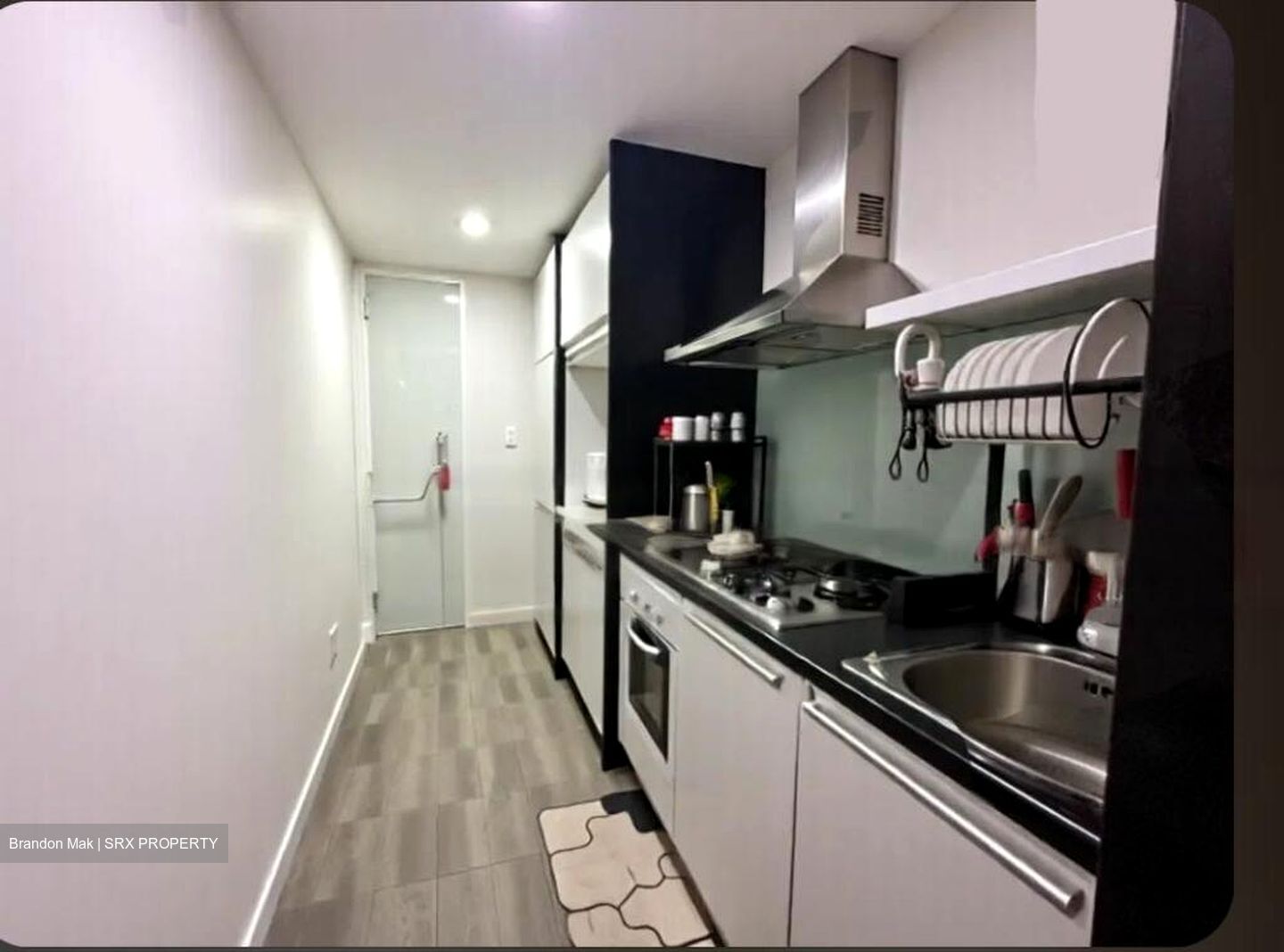 The Anchorage (D3), Condominium #467182621